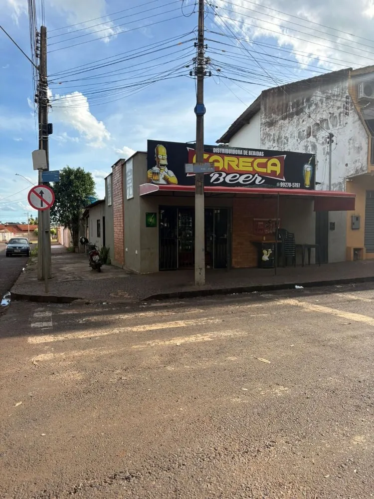 Loja-Salão, 160 m² - Foto 2