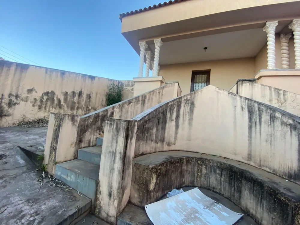 Casa, 3 quartos, 200 m² - Foto 4