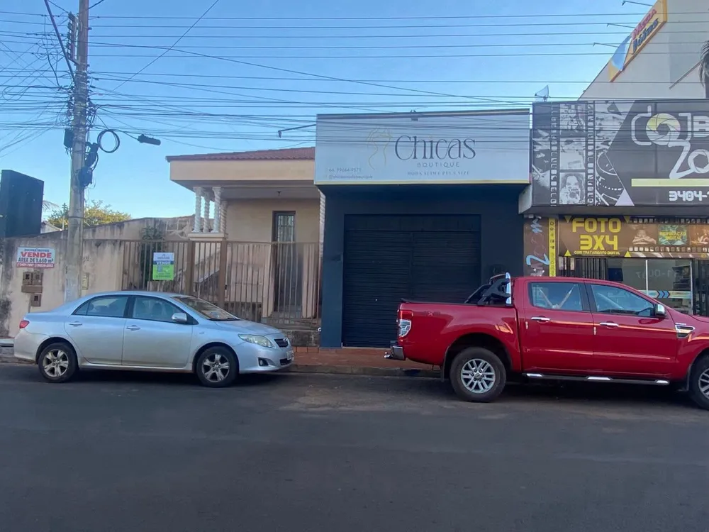 Casa, 3 quartos, 200 m² - Foto 5
