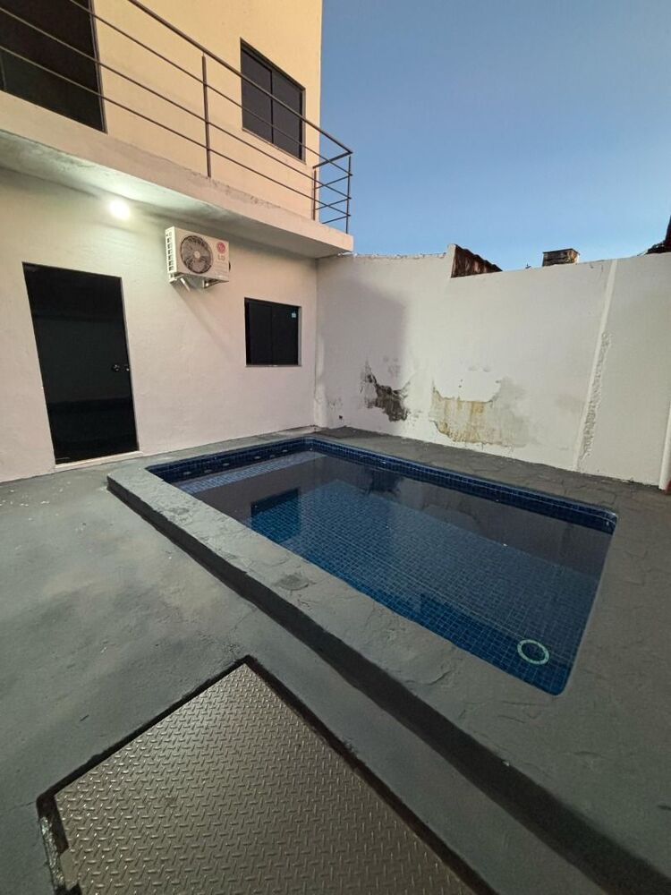 Kitnet e Studio para alugar com 1 quarto, 30m² - Foto 1
