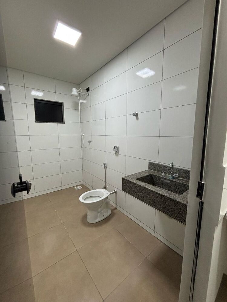 Kitnet e Studio para alugar com 1 quarto, 30m² - Foto 4