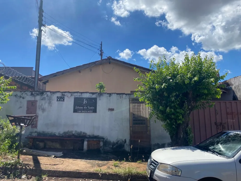 Casa, 2 quartos, 150 m² - Foto 1