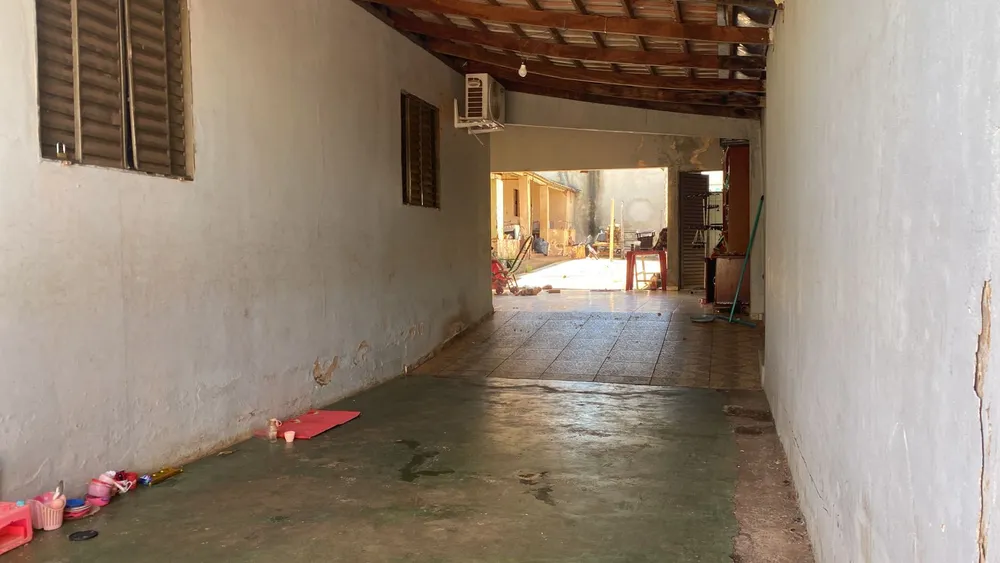 Casa, 2 quartos, 150 m² - Foto 2