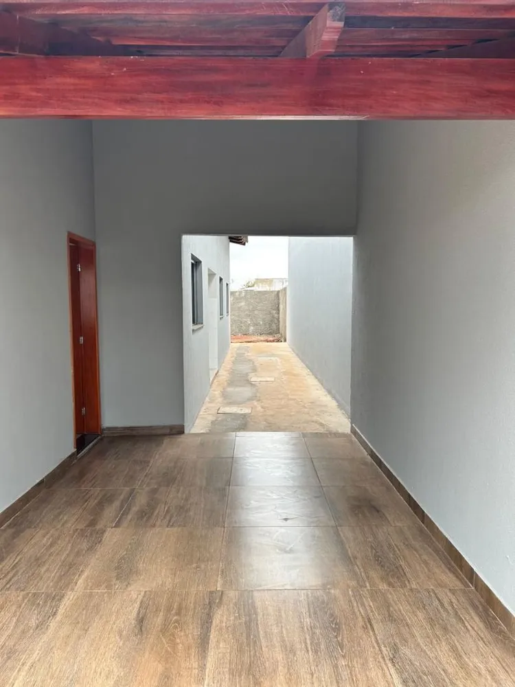 Casa, 2 quartos - Foto 3