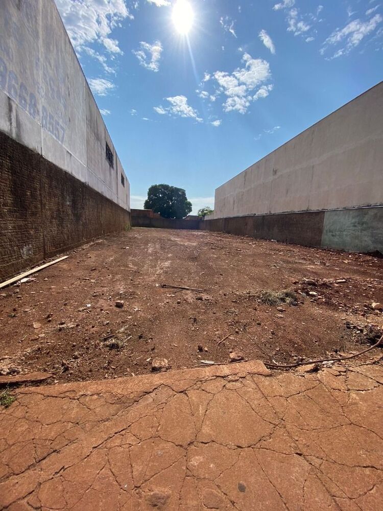 Terreno, 1086 m² - Foto 1