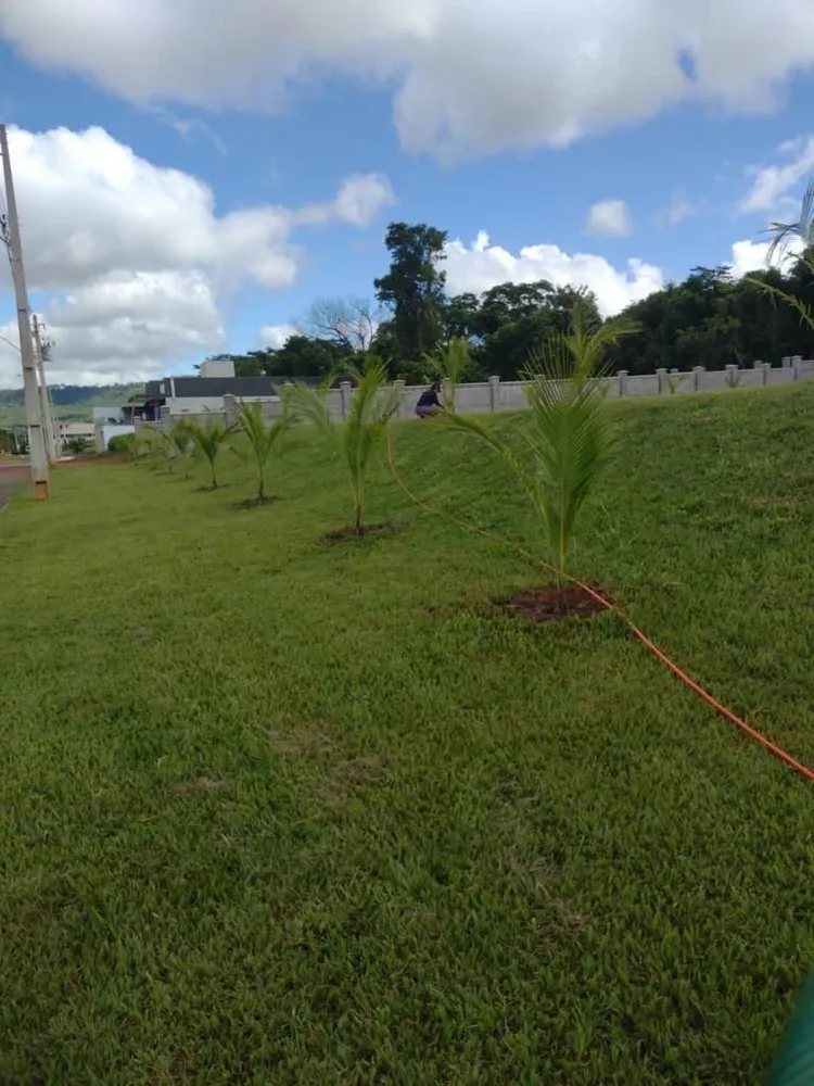 Loteamento e Condomínio, 750 m² - Foto 3