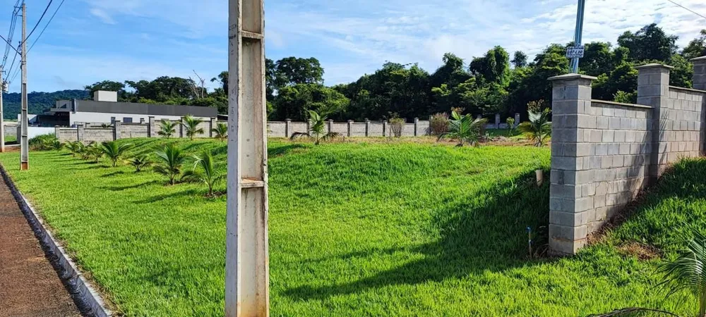 Loteamento e Condomínio, 750 m² - Foto 1