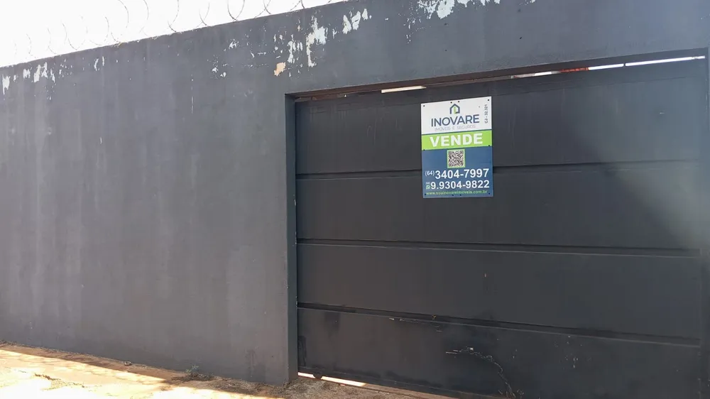 Casa, 2 quartos, 110 m² - Foto 1