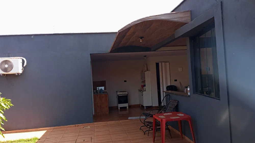 Casa, 2 quartos, 110 m² - Foto 14