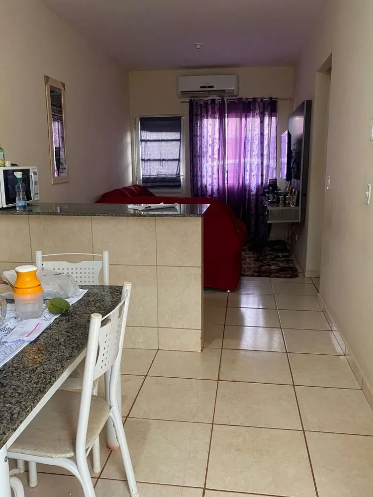 Casa, 2 quartos, 110 m² - Foto 6