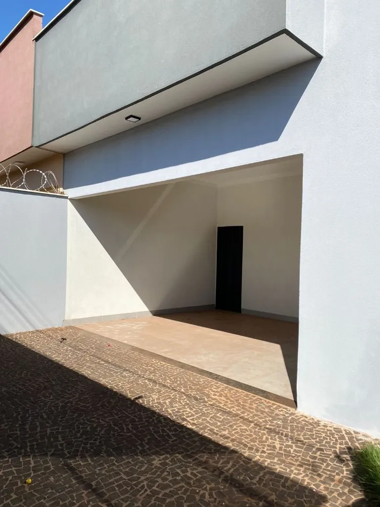 Casa, 3 quartos - Foto 3