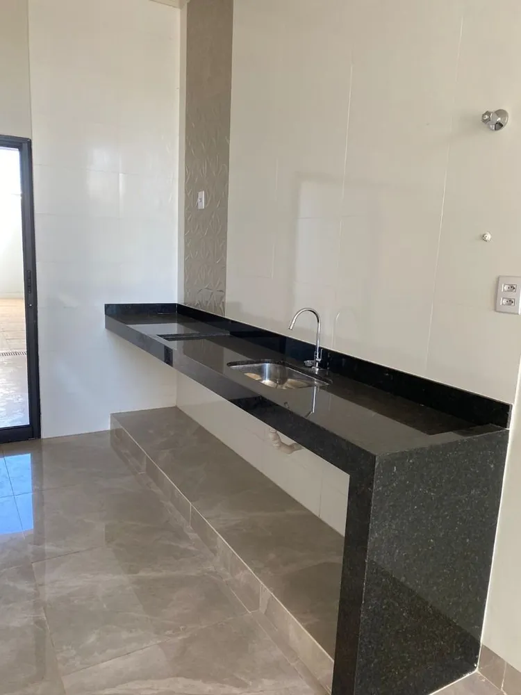 Casa, 3 quartos - Foto 7