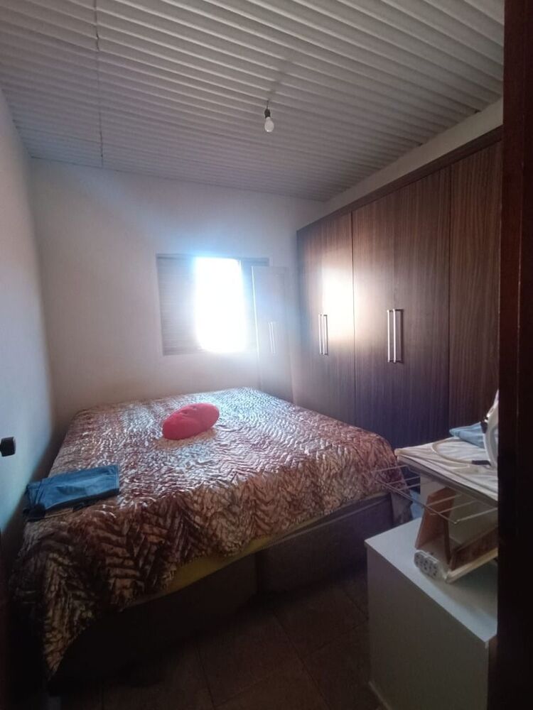 Casa, 2 quartos - Foto 2