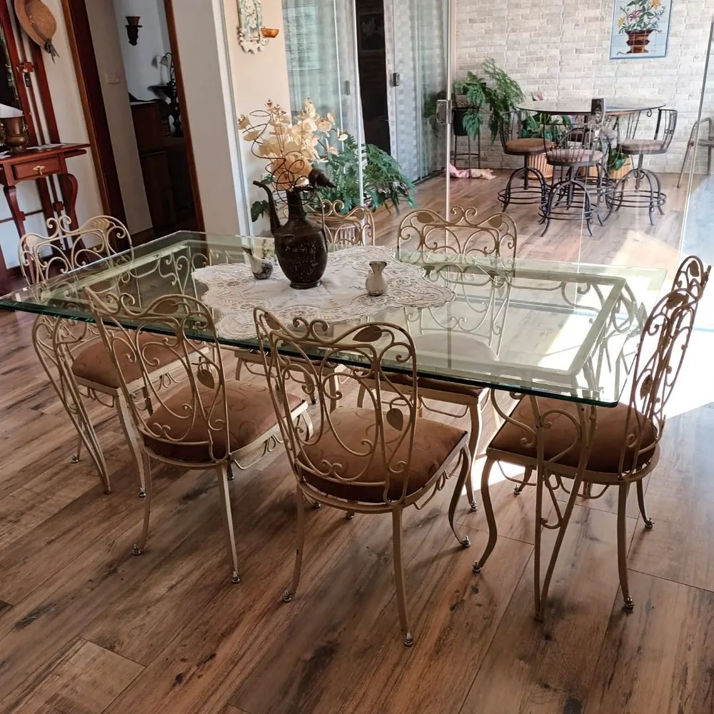 Casa, 3 quartos, 186 m² - Foto 7