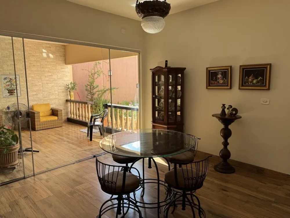 Casa, 3 quartos, 186 m² - Foto 6