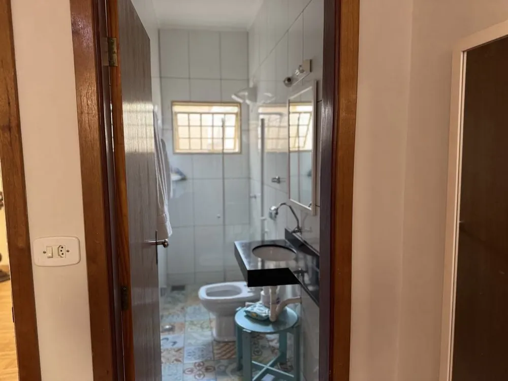 Casa, 3 quartos, 186 m² - Foto 11