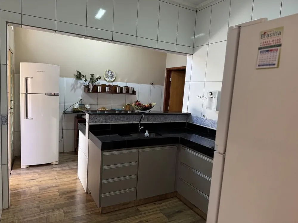 Casa, 3 quartos, 186 m² - Foto 4