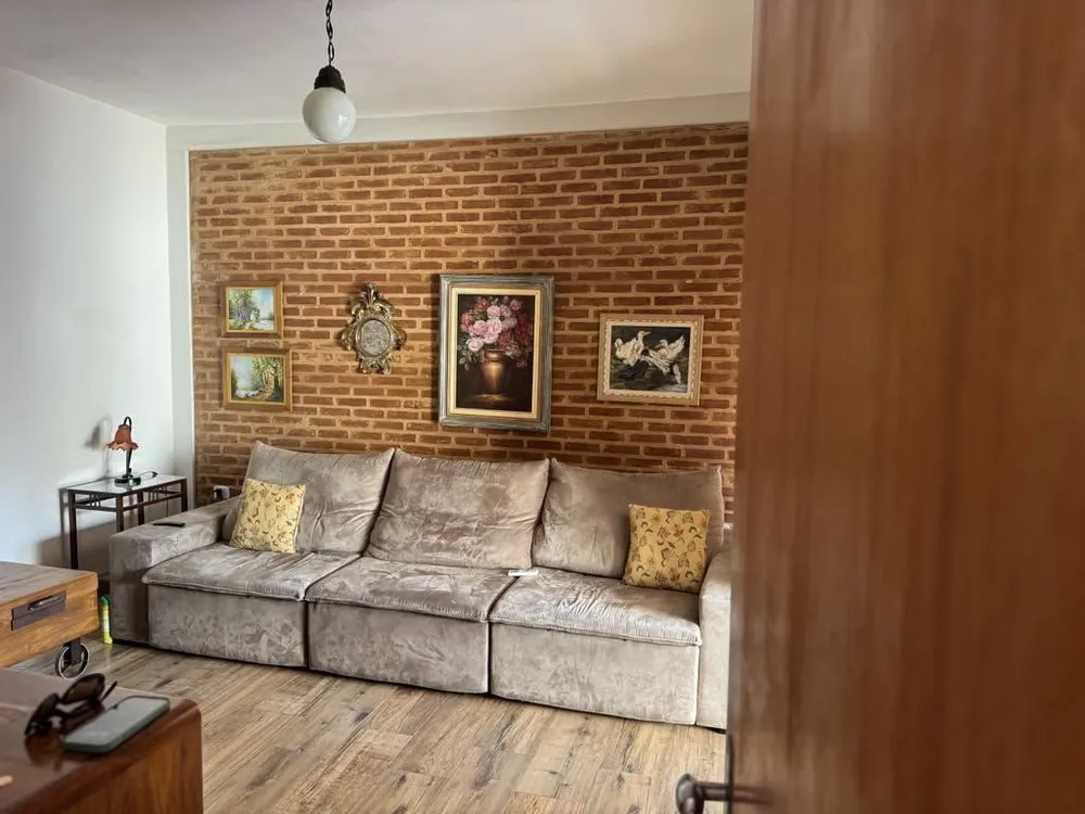 Casa, 3 quartos, 186 m² - Foto 3