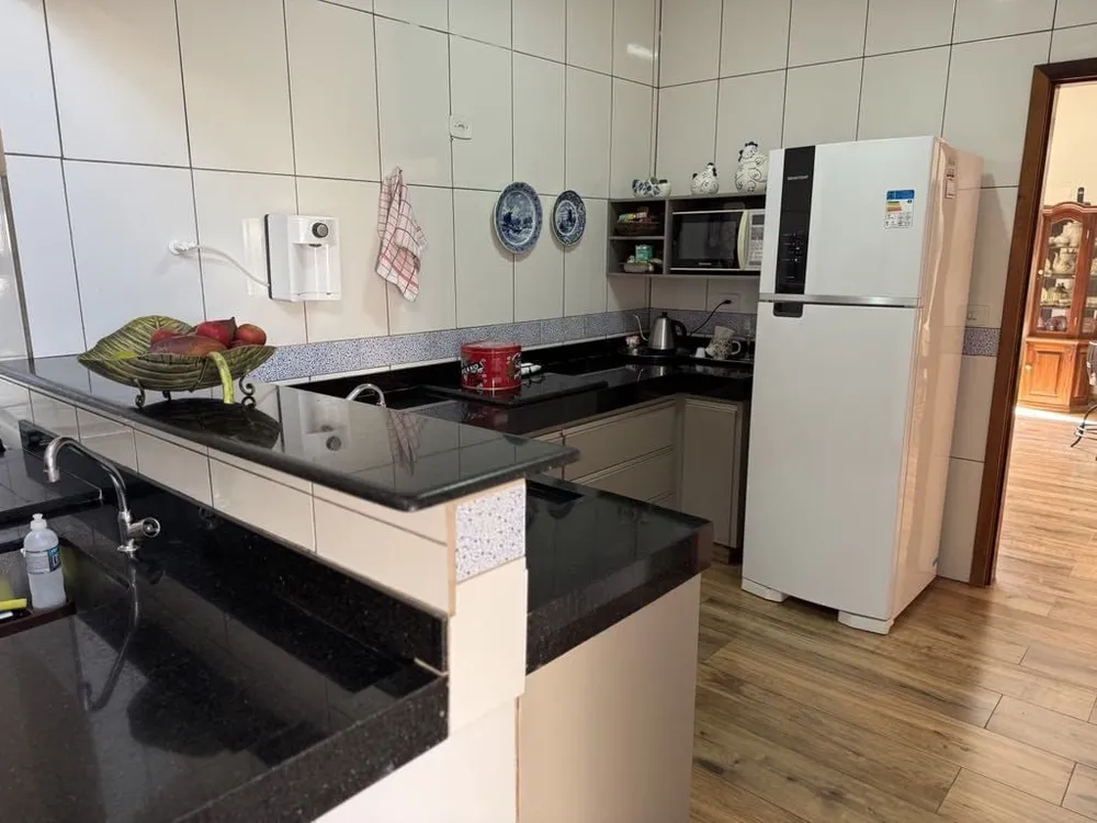 Casa, 3 quartos, 186 m² - Foto 5