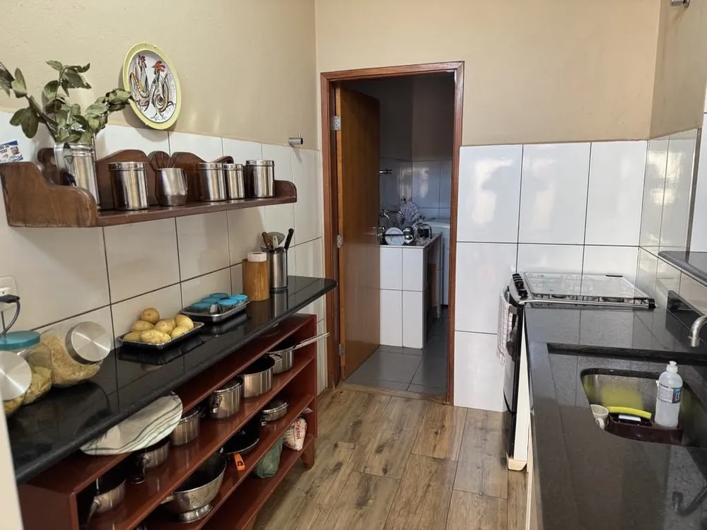 Casa, 3 quartos, 186 m² - Foto 8