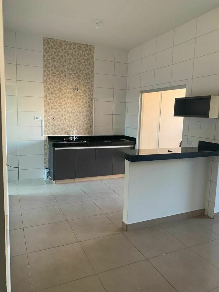 Casa à venda com 3 quartos, 90m² - Foto 6