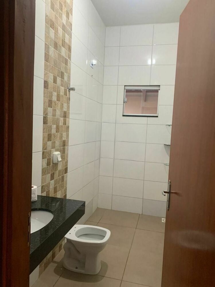Casa à venda com 3 quartos, 90m² - Foto 7