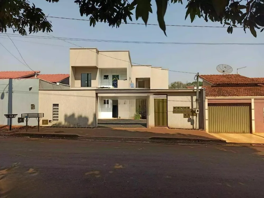 Apartamento, 2 quartos, 90 m² - Foto 1
