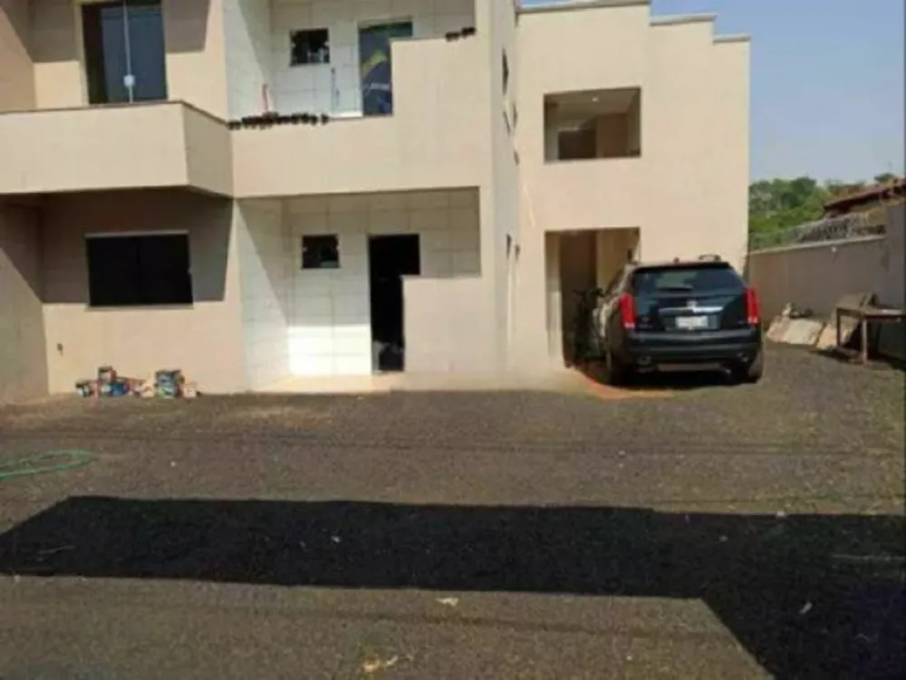 Apartamento, 2 quartos, 90 m² - Foto 2