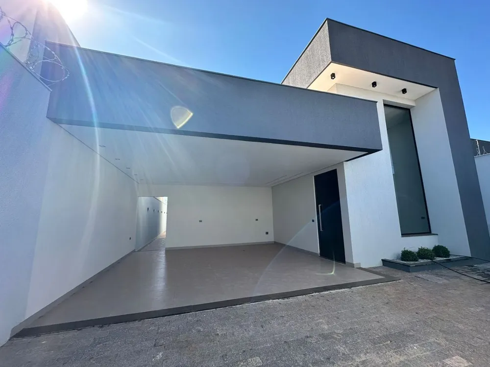 Casa, 3 quartos, 200 m² - Foto 2