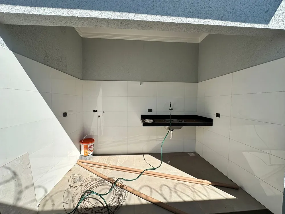 Casa, 3 quartos, 200 m² - Foto 10