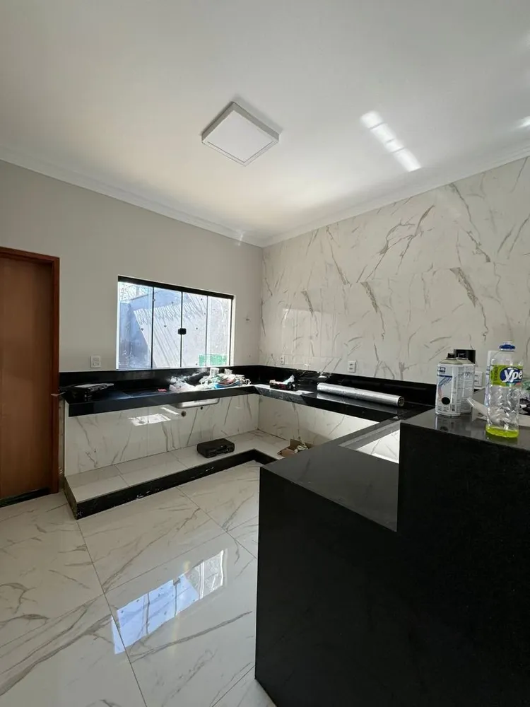 Casa, 3 quartos, 196 m² - Foto 6