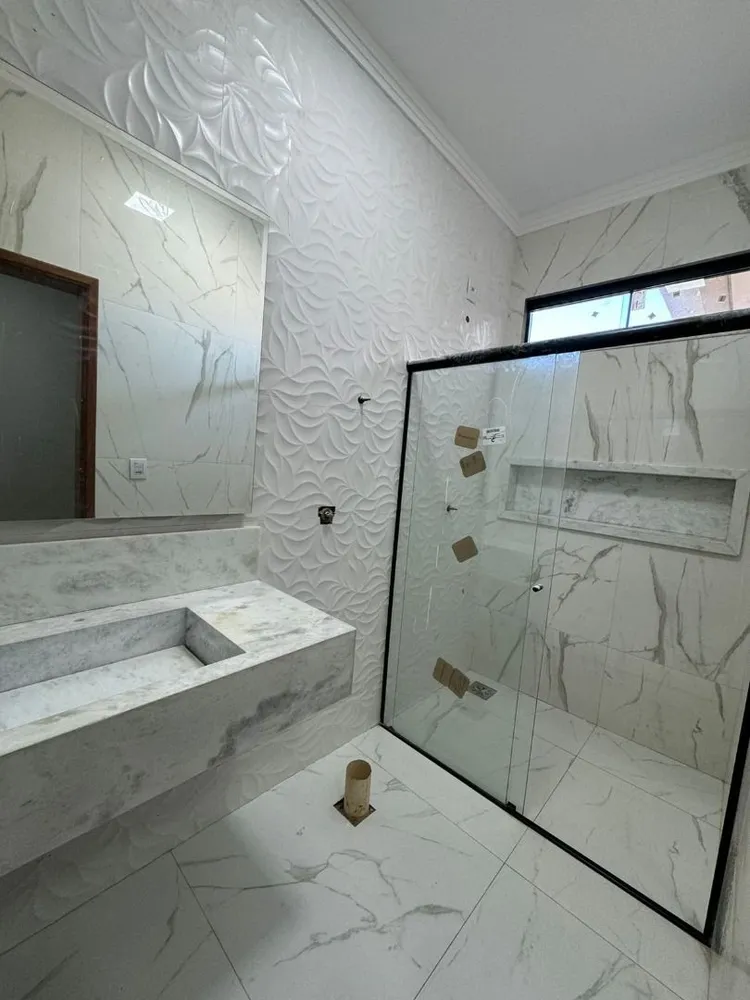 Casa, 3 quartos, 196 m² - Foto 8