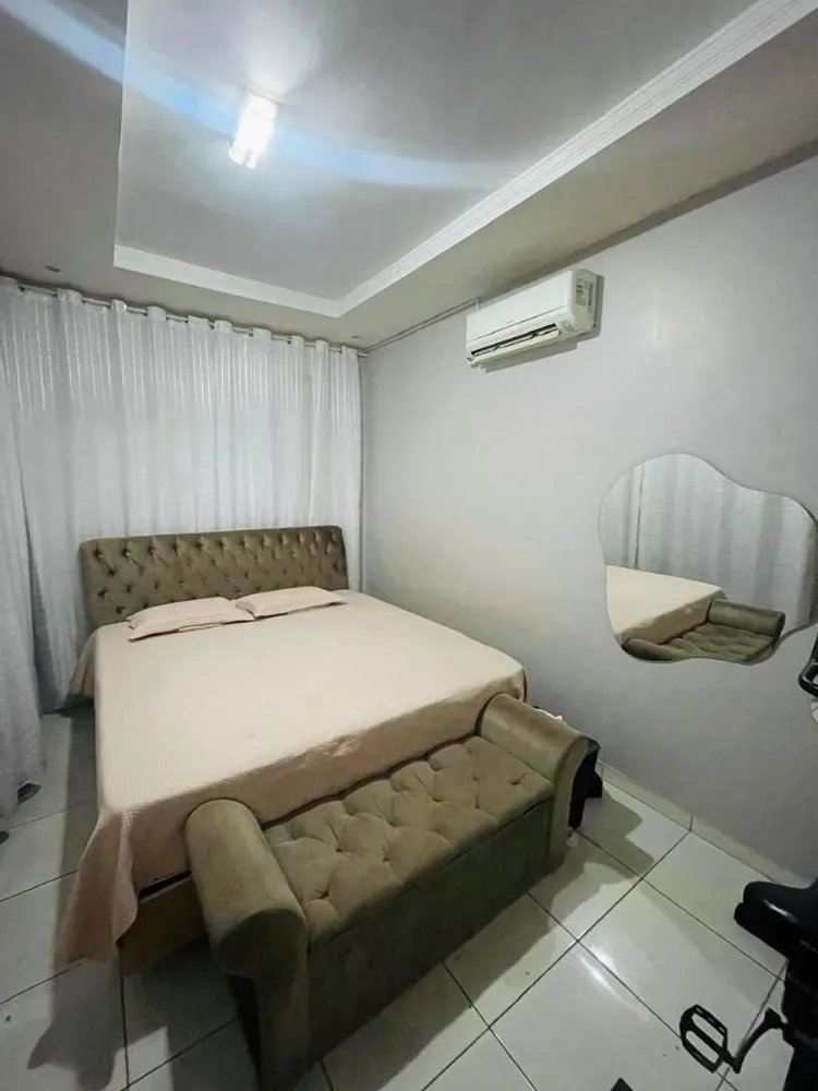 Casa, 2 quartos, 90 m² - Foto 4