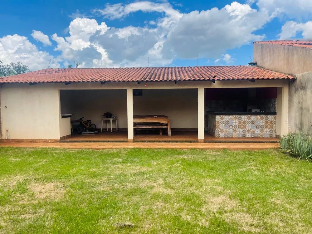 Casa, 2 quartos, 90 m² - Foto 7