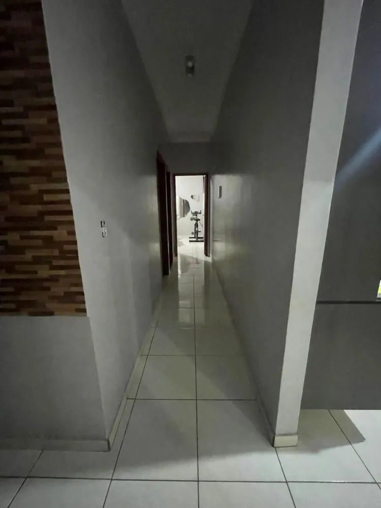 Casa, 2 quartos, 90 m² - Foto 2