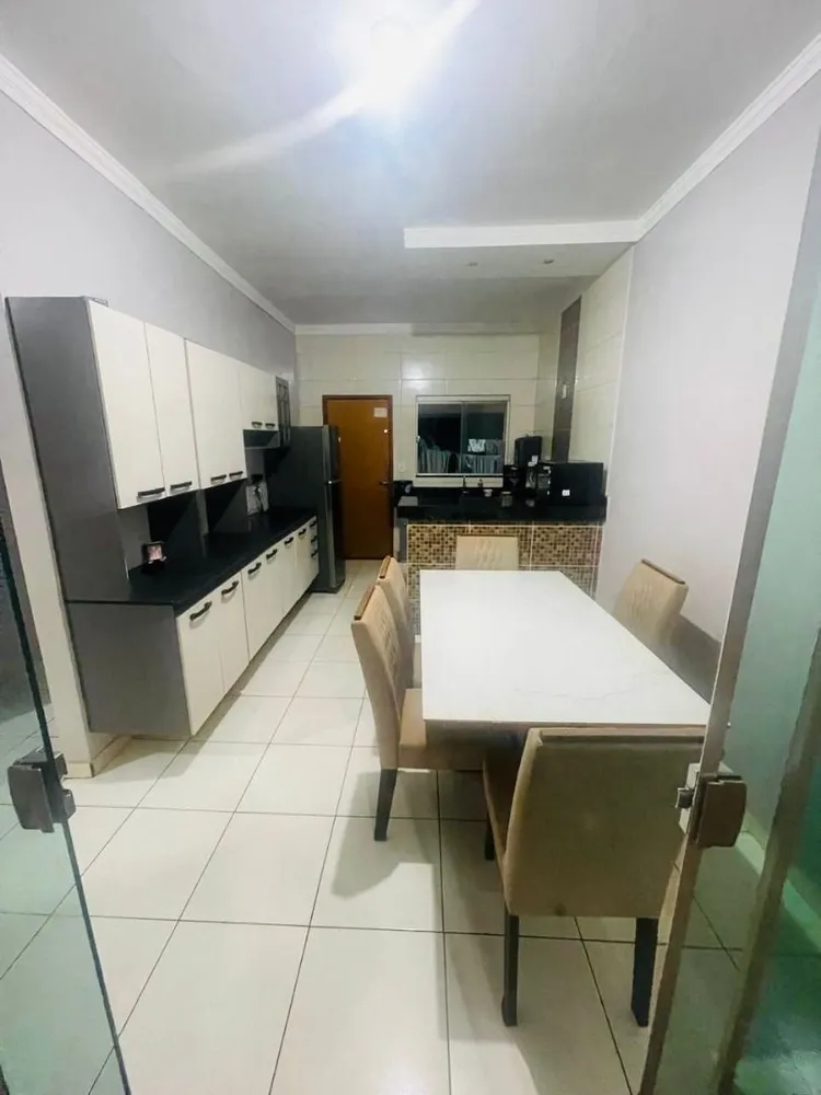 Casa, 2 quartos, 90 m² - Foto 1