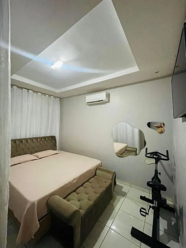 Casa, 2 quartos, 90 m² - Foto 3