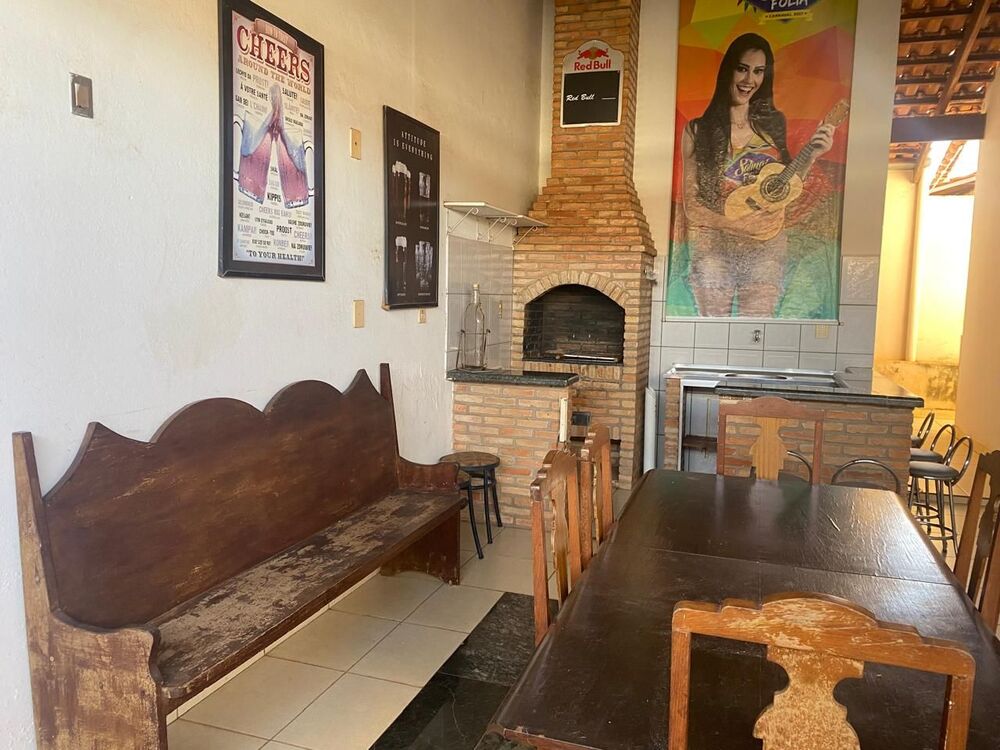 Casa para alugar com 3 quartos, 230m² - Foto 7
