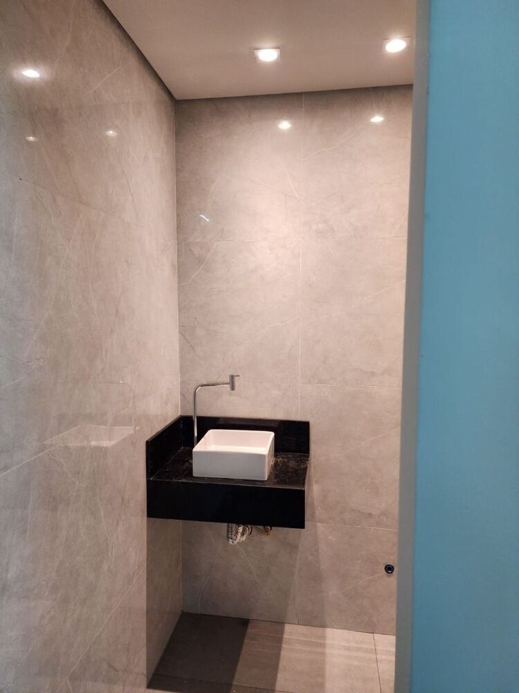 Conjunto Comercial-Sala para alugar, 50m² - Foto 4