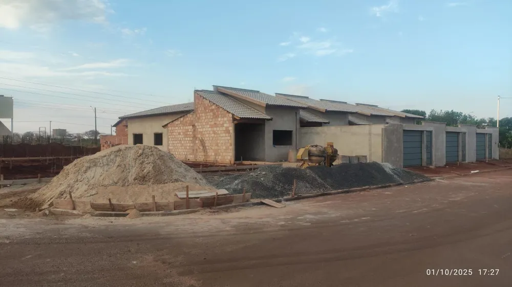 Casa, 2 quartos, 99 m² - Foto 1