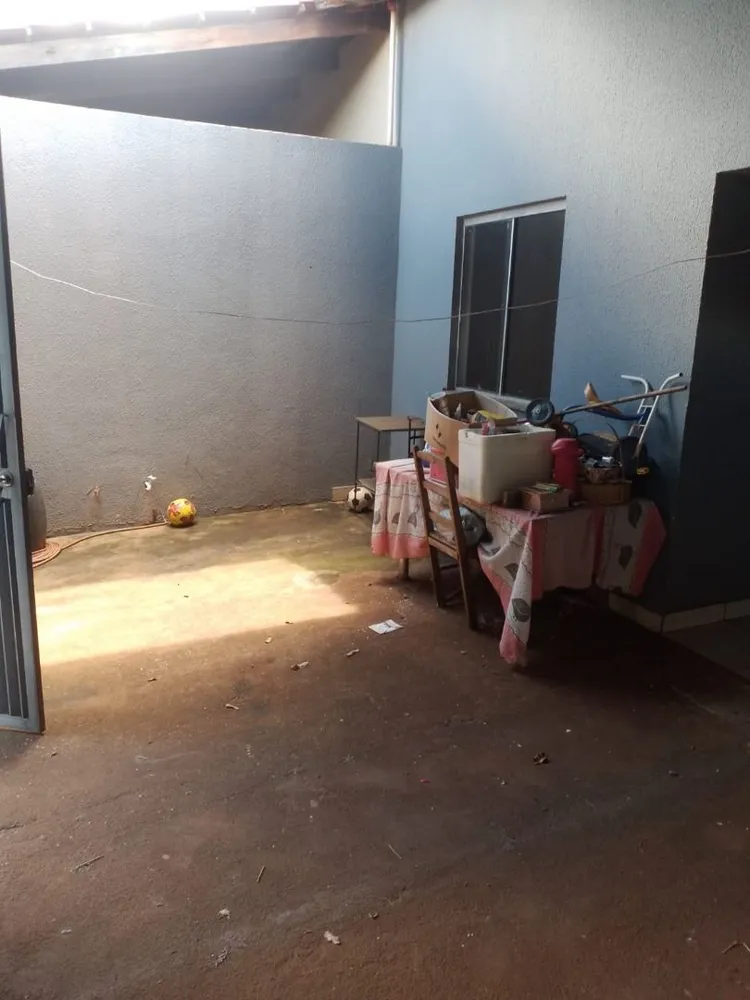 Casa, 2 quartos, 77 m² - Foto 4