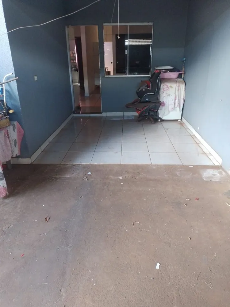 Casa, 2 quartos, 77 m² - Foto 1
