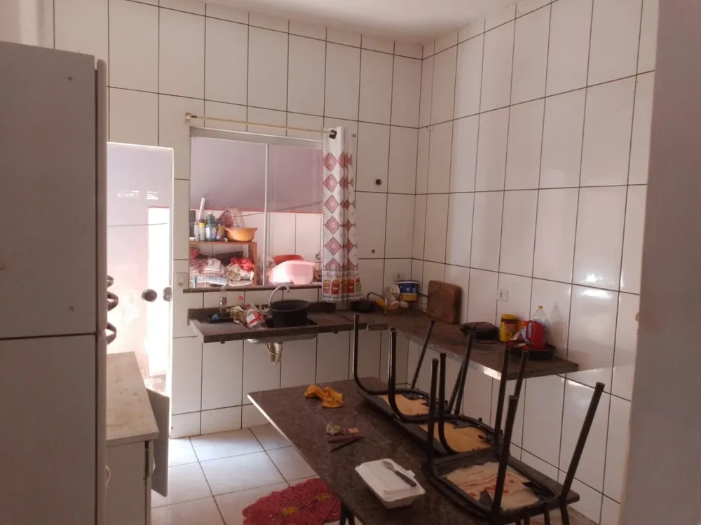 Casa, 2 quartos, 77 m² - Foto 2