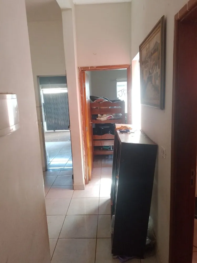 Casa, 2 quartos, 77 m² - Foto 1