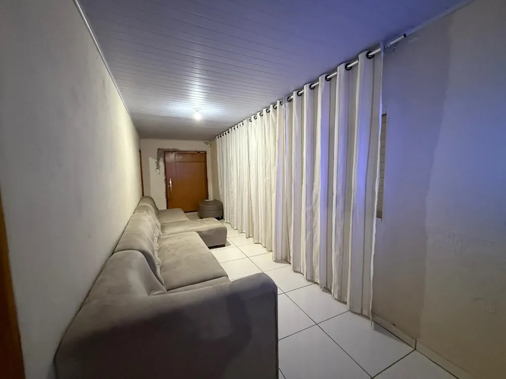 Casa, 4 quartos - Foto 1