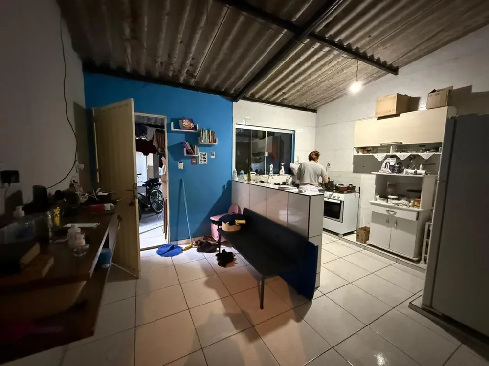 Casa, 4 quartos - Foto 11