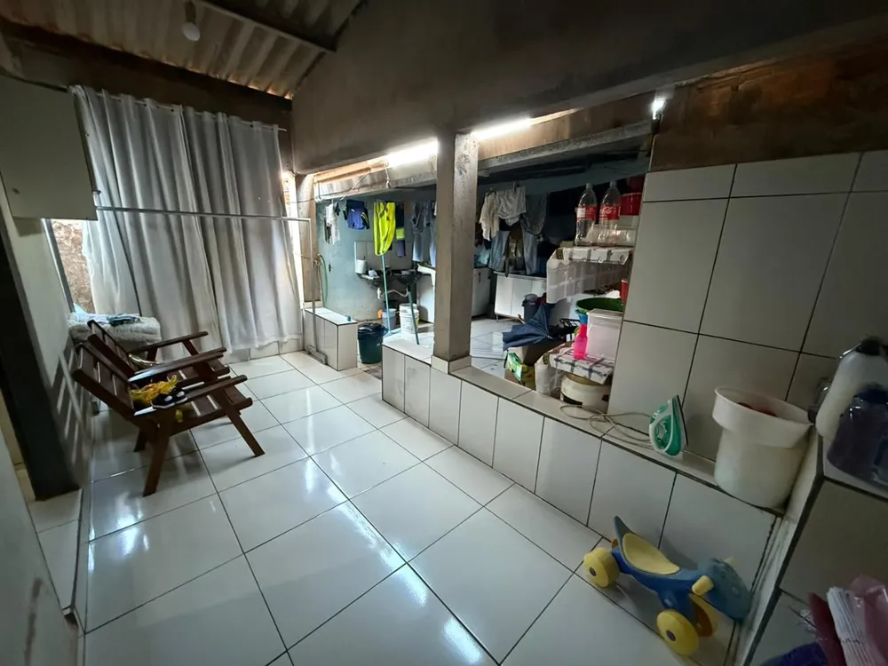 Casa, 4 quartos - Foto 10