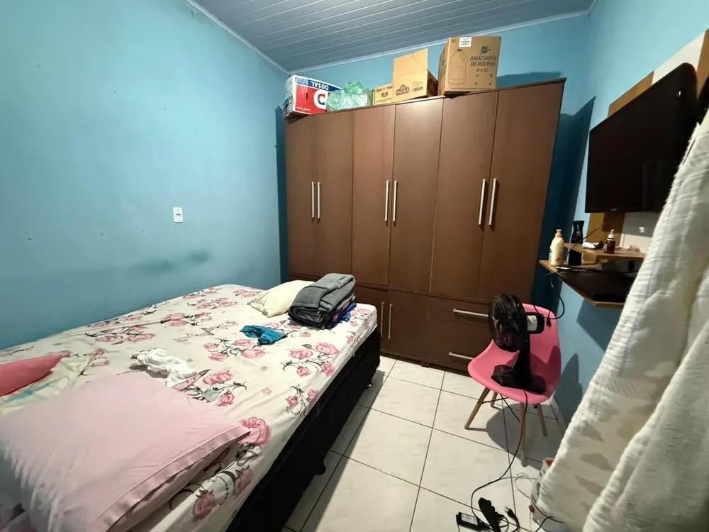 Casa, 4 quartos - Foto 4