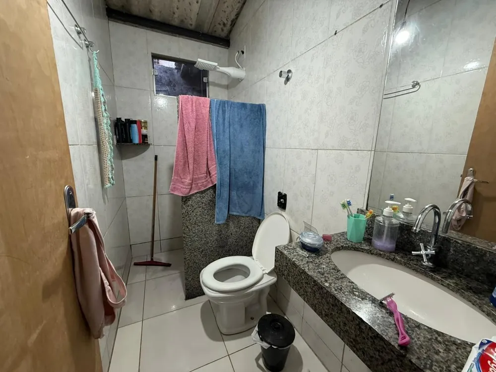 Casa, 4 quartos - Foto 7