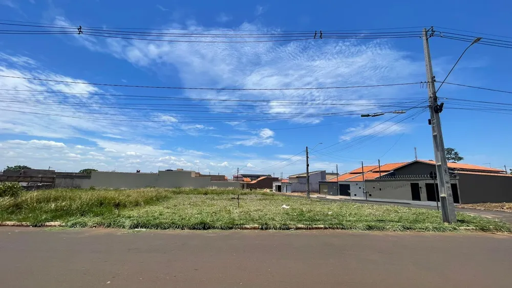 Terreno, 400 m² - Foto 1